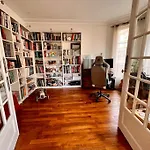 Eiffel District Charm, Cosy Home