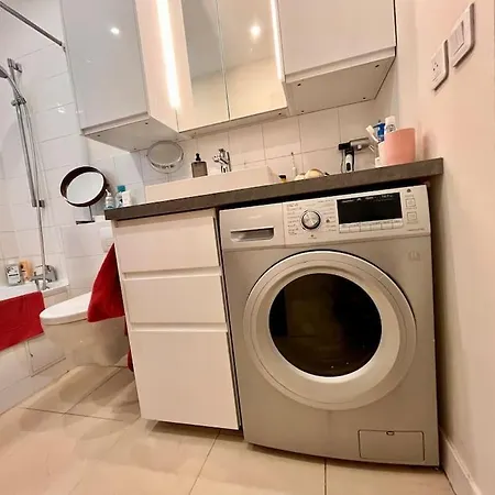 Eiffel District Charm, Cosy Appartamento