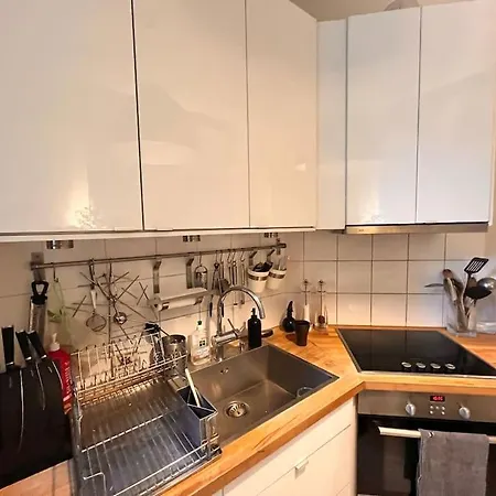 Eiffel District Charm, Cosy Appartamento