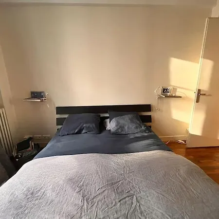 Eiffel District Charm, Cosy Appartamento *